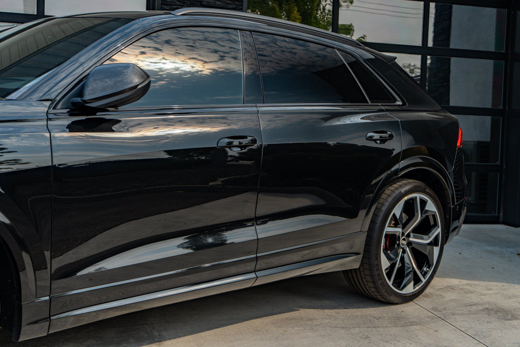 Used 2022 Audi RS Q8 AWD/4WD image 7