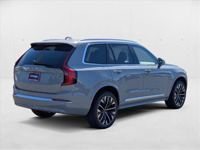 New 2026 Volvo XC90 B6 Ultra image 2