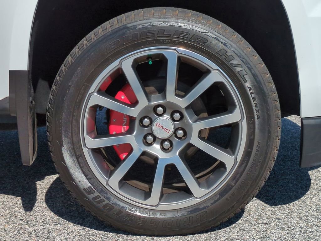 Used 2018 GMC Canyon Denali image 11