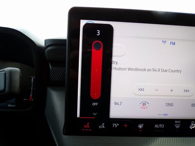 New 2026 Ford Maverick XLT w/ XLT Luxury Package image 24