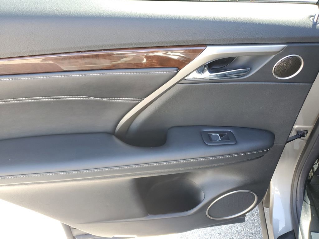 Used 2017 Lexus RX 350 AWD image 16