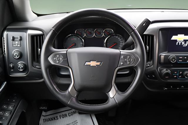 Used 2014 Chevrolet Silverado 1500 LT w/ All Star Edition image 13