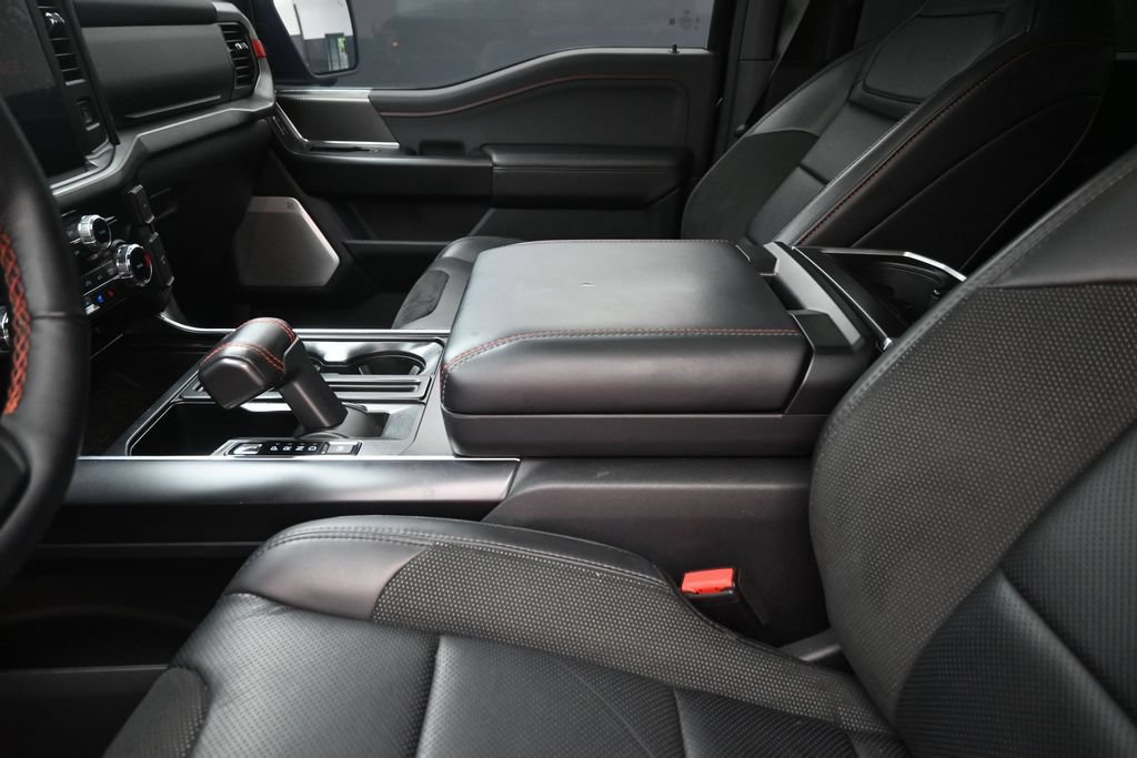 Used 2025 Ford F150 Raptor AWD/4WD image 21