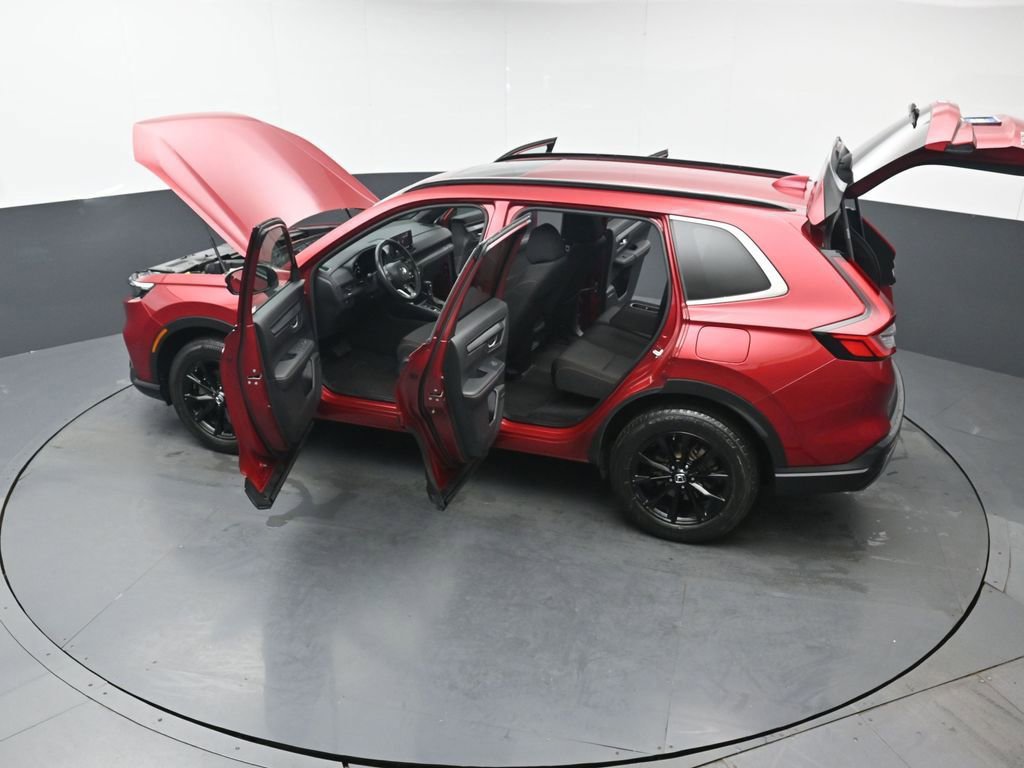 Used 2024 Honda CR-V Sport image 45