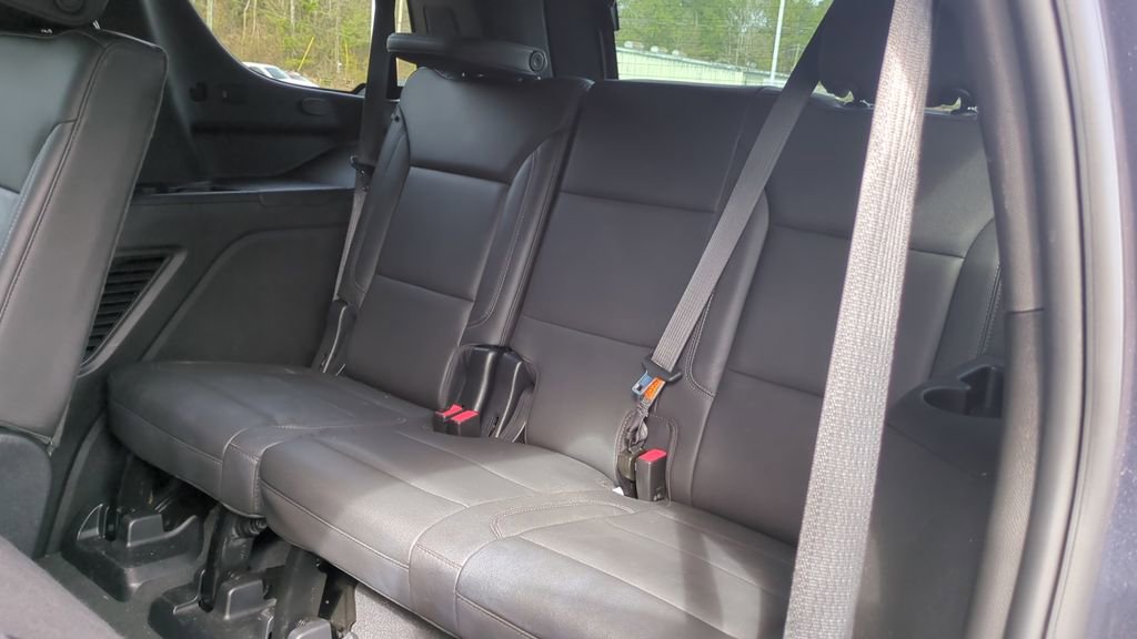 Used 2023 Chevrolet Tahoe LT AWD/4WD image 16