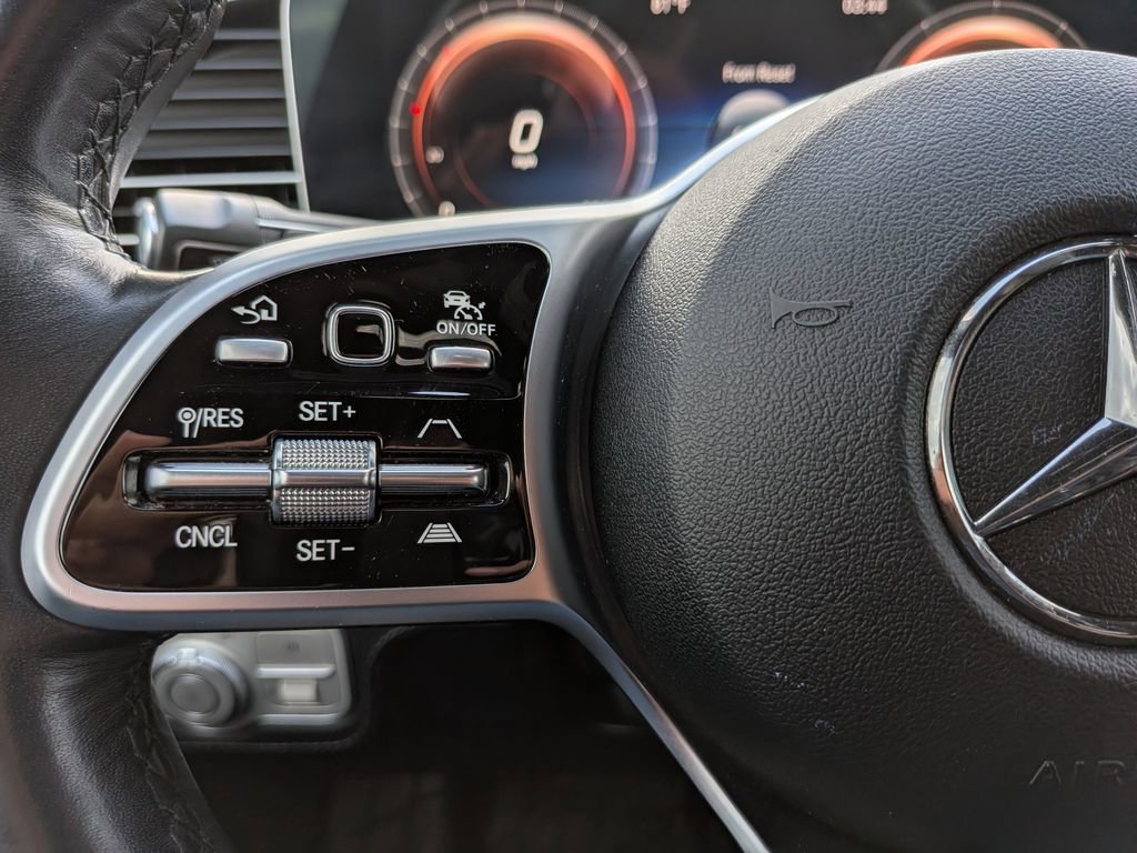 Used 2022 Mercedes-Benz GLE 450 4MATIC image 16