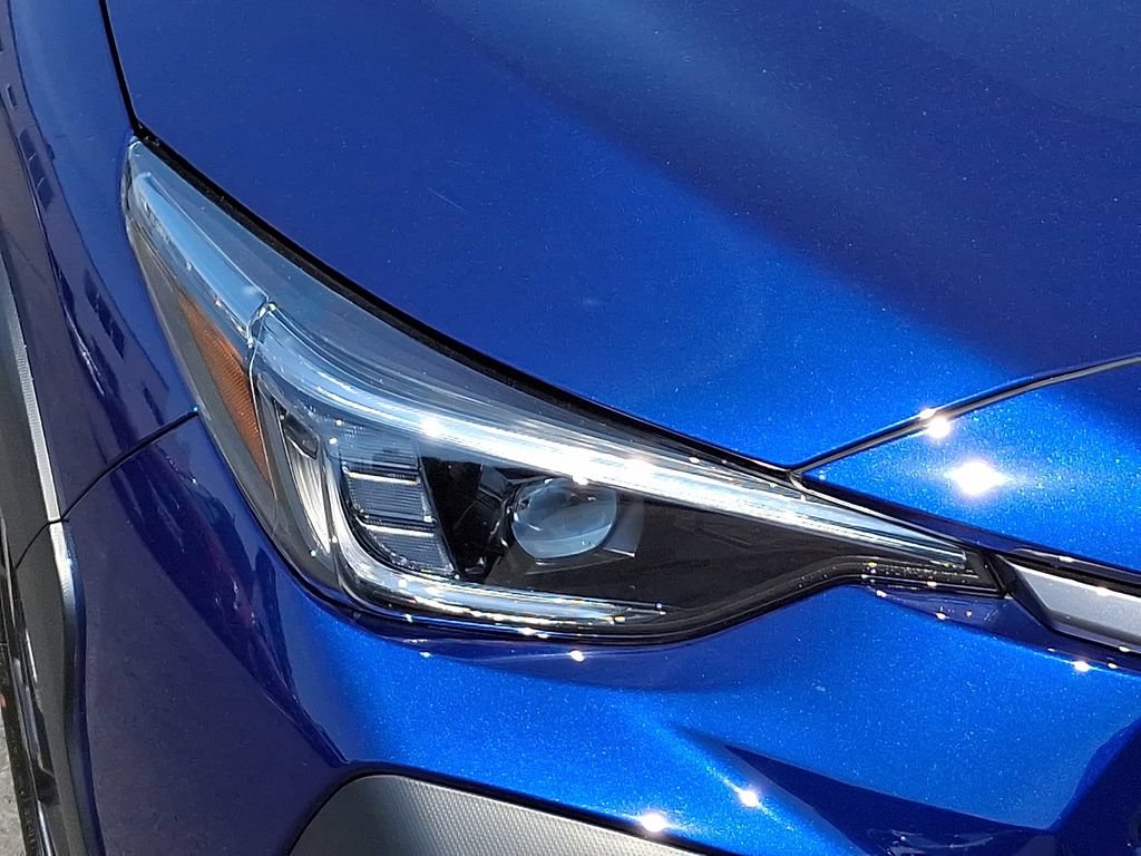 Certified 2026 Subaru Crosstrek 2.5i Limited w/ Crosstrek Mirror Package AWD/4WD image 9