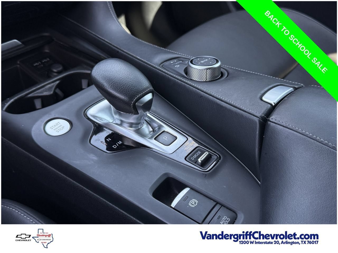 Used 2021 INFINITI QX50 Luxe w/ Appearance Package AWD/4WD image 18