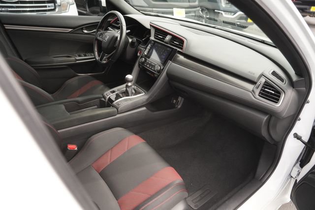 Used 2020 Honda Civic Si image 18