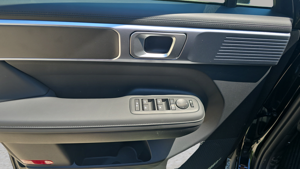 New 2026 Hyundai Santa Fe SEL AWD/4WD image 26