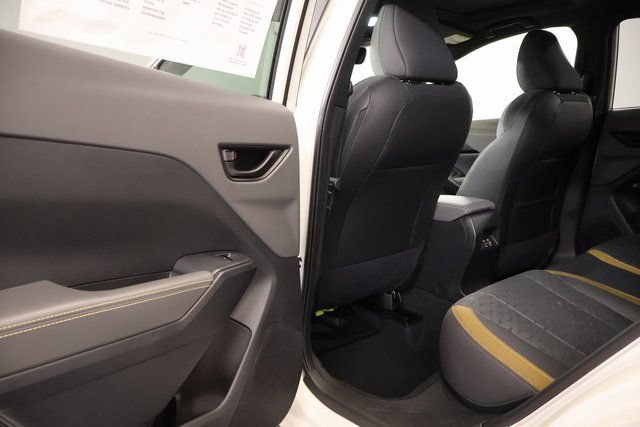 New 2026 Subaru Crosstrek 2.5i Sport AWD/4WD image 28