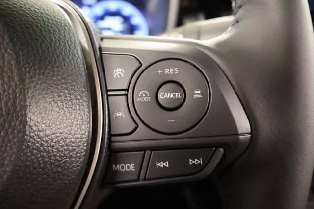 New 2026 Toyota Corolla XSE FWD image 19