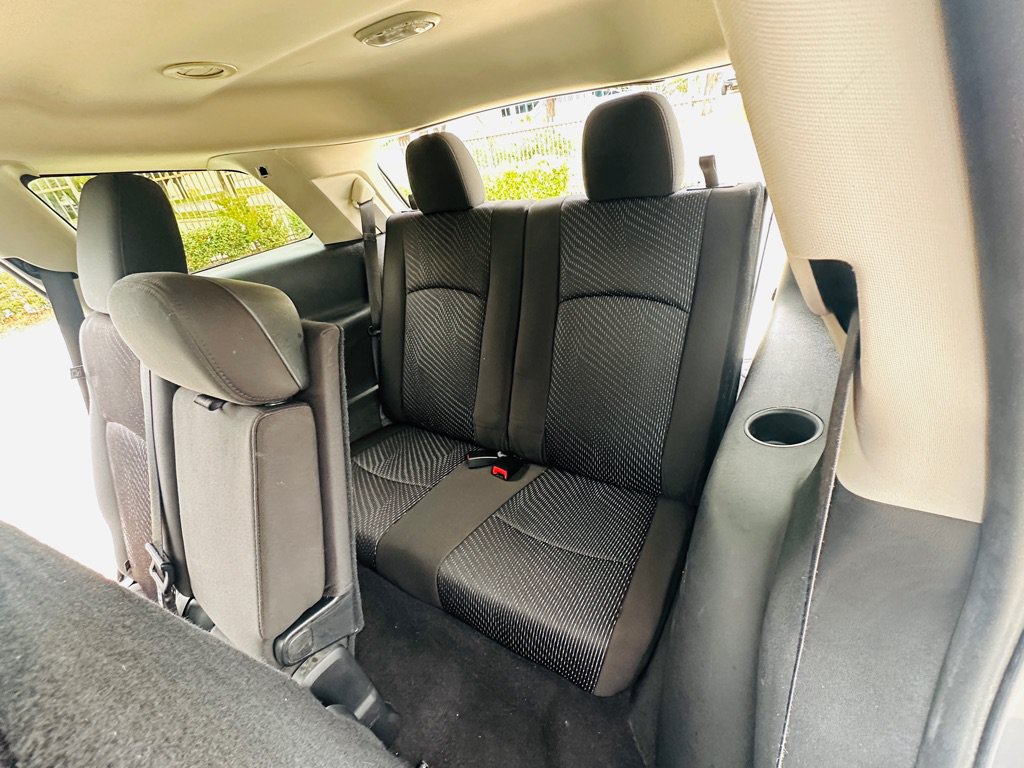 Used 2016 Dodge Journey SXT FWD image 20
