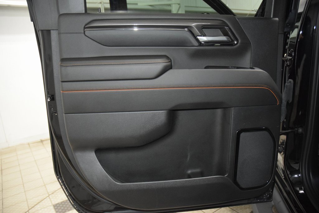 Used 2024 GMC Sierra 2500 AT4 w/ Technology Package image 45