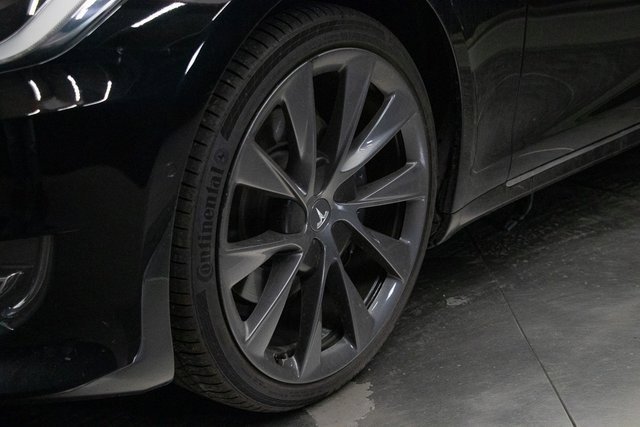 Used 2021 Tesla Model S Long Range image 7