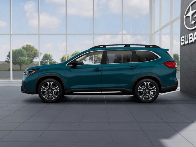 New 2027 Subaru Ascent Limited AWD/4WD image 3