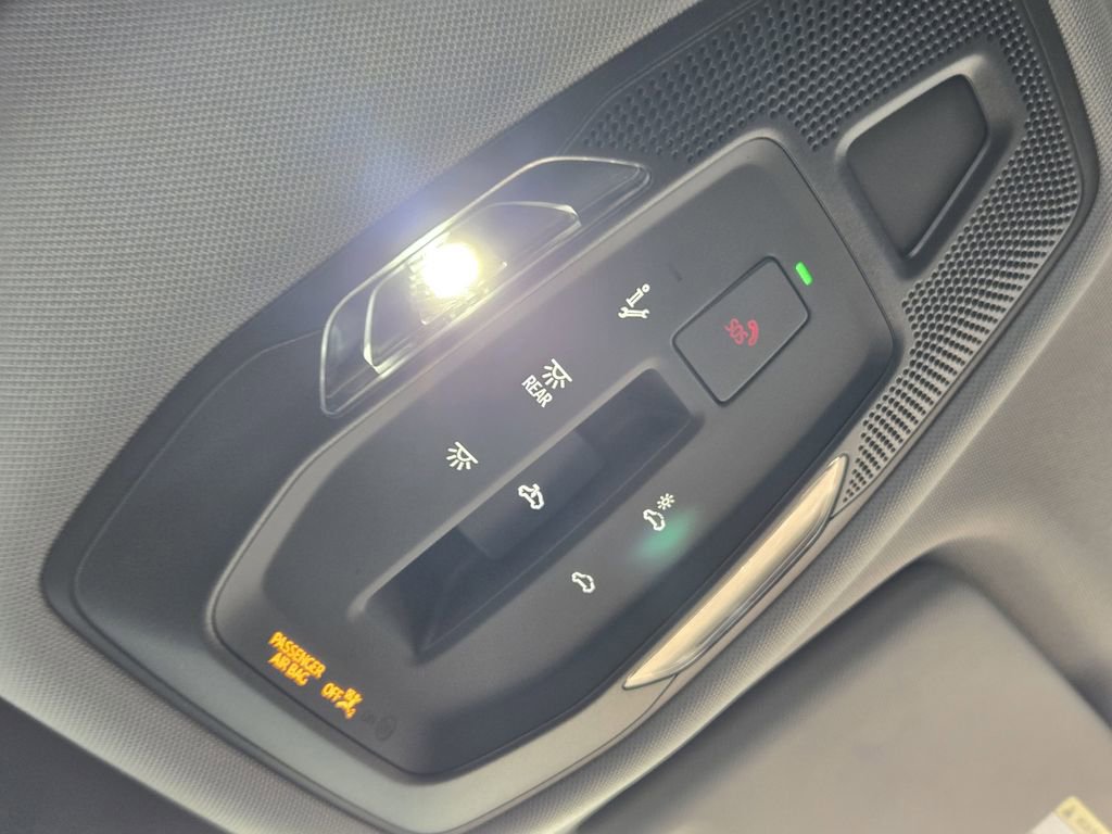 Certified 2025 Audi Q5 Premium Plus w/ Premium Plus image 31