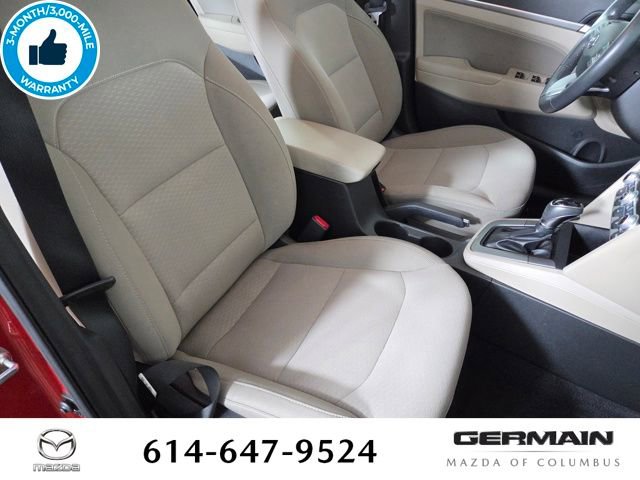 Used 2020 Hyundai Elantra Value Edition image 29