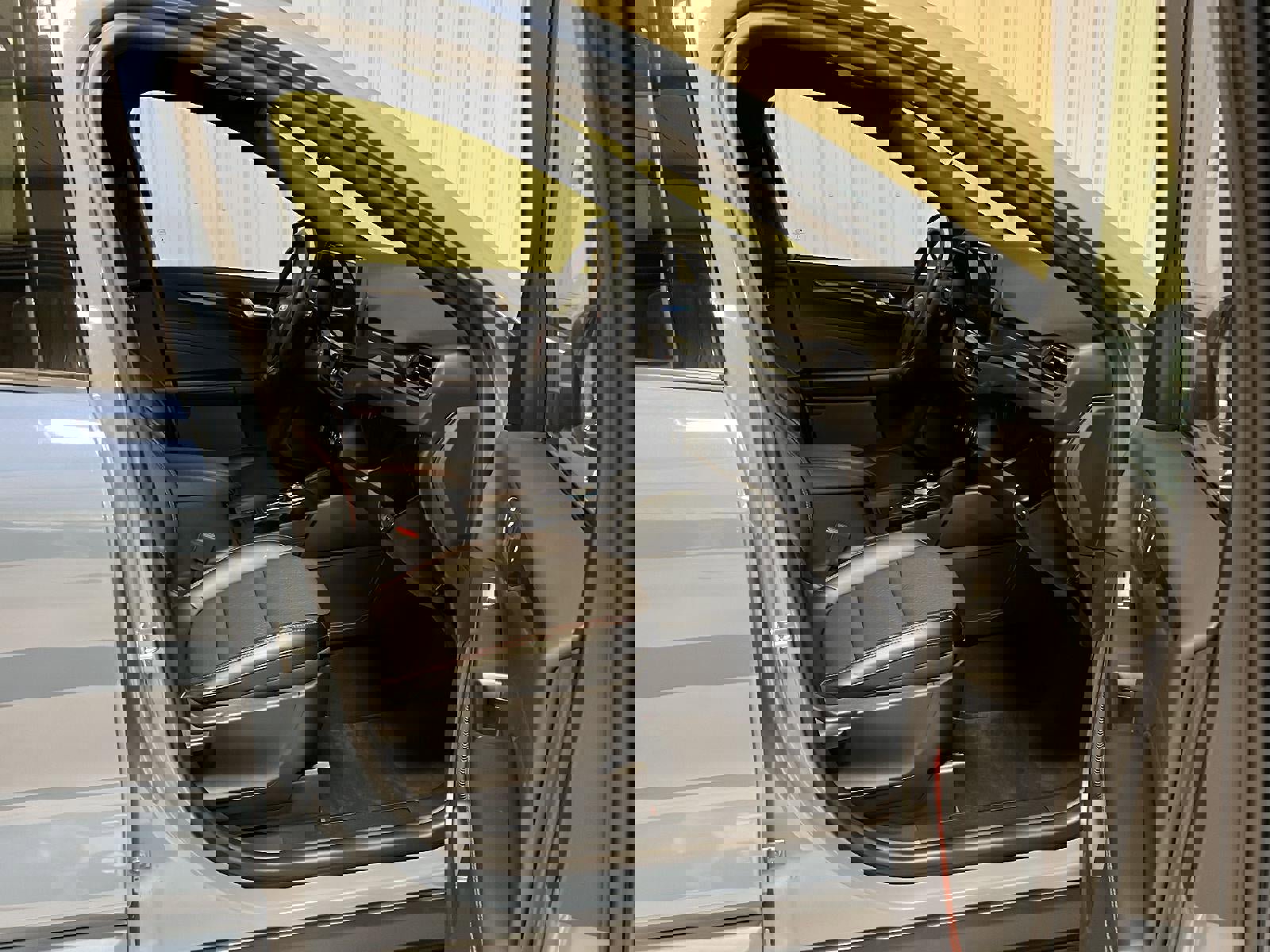 Used 2023 Ford Escape ST-Line w/ Tech Pack #1 image 13