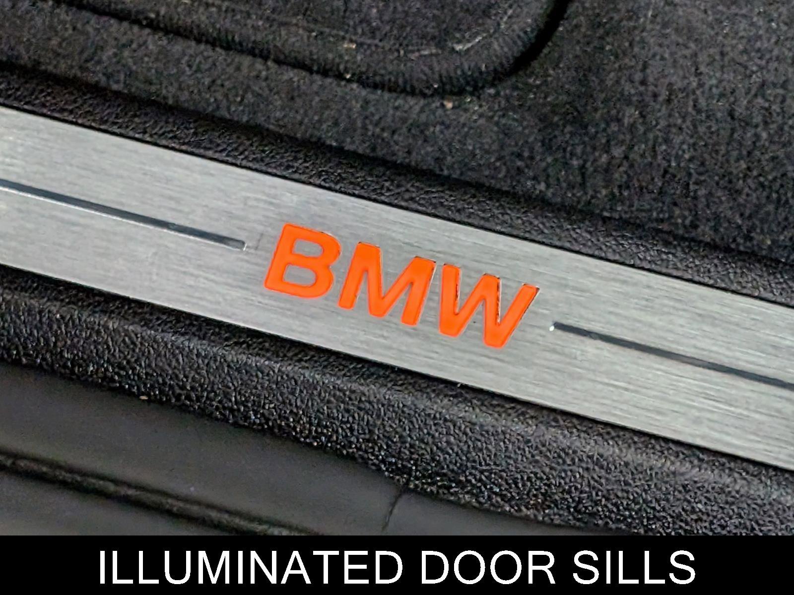 Used 2023 BMW X5 xDrive40i image 15