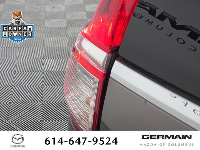 Used 2016 Honda CR-V SE image 15