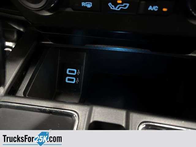 Used 2017 Ford F150 XLT w/ Equipment Group 302A Luxury image 23