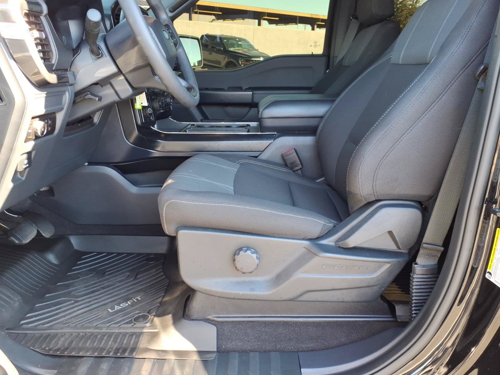 Certified 2026 Ford F150 STX w/ Equipment Group 200A AWD/4WD image 23