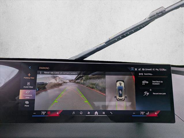 New 2026 BMW iX xDrive45 image 14