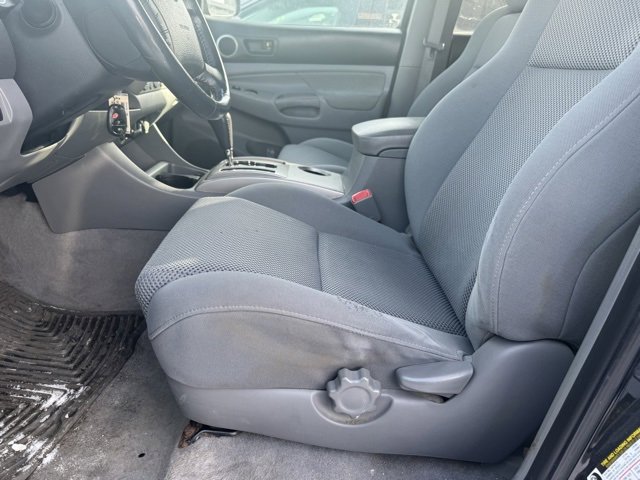 Used 2009 Toyota Tacoma 4x4 Double Cab image 4