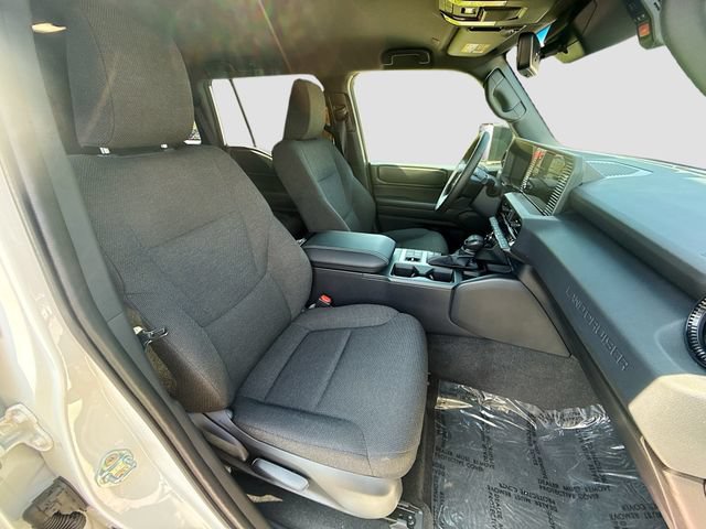 Used 2025 Toyota Land Cruiser 1958 AWD/4WD image 31