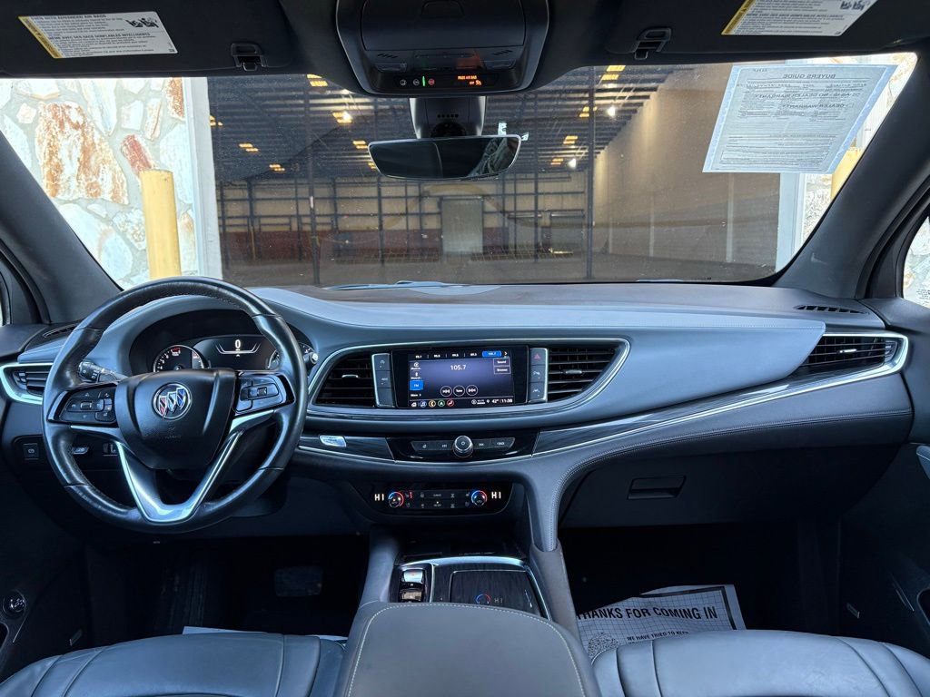 Used 2024 Buick Enclave Premium image 27
