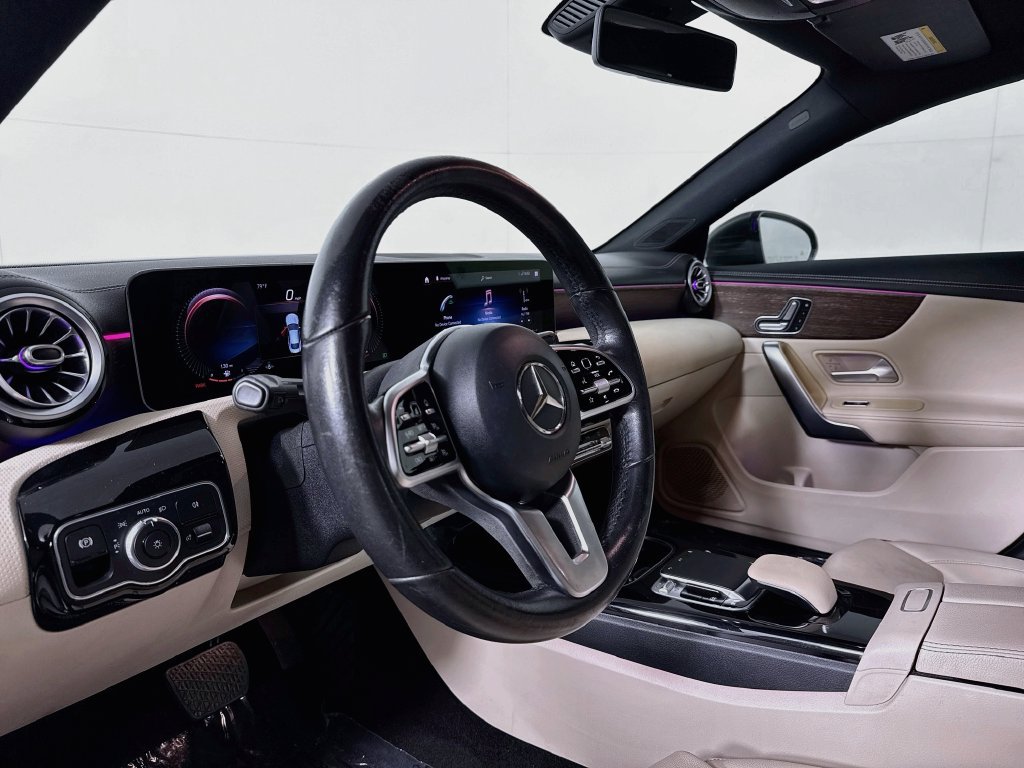 Used 2020 Mercedes-Benz CLA 250 image 9