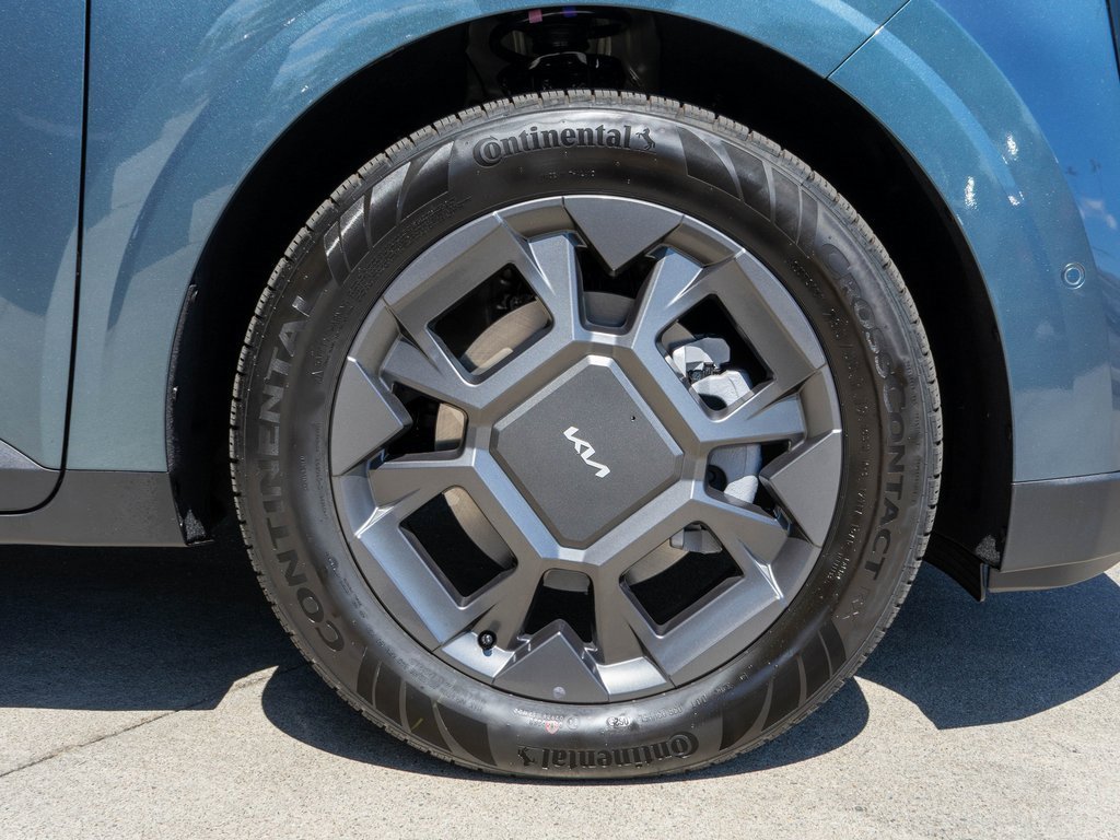 New 2026 Kia Carnival SX image 33