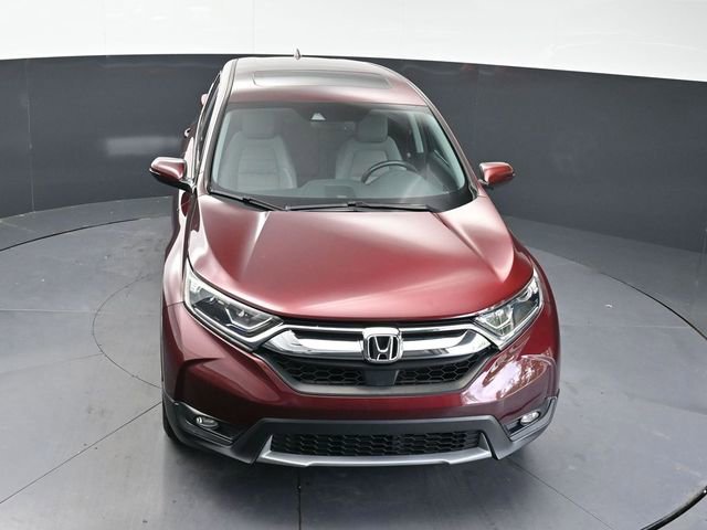 Used 2019 Honda CR-V EX-L image 25