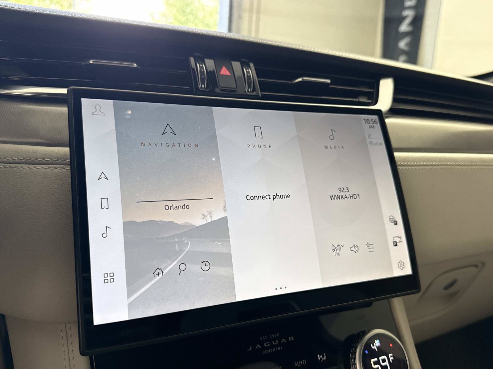 New 2026 Jaguar F-PACE R-Dynamic S AWD/4WD image 24