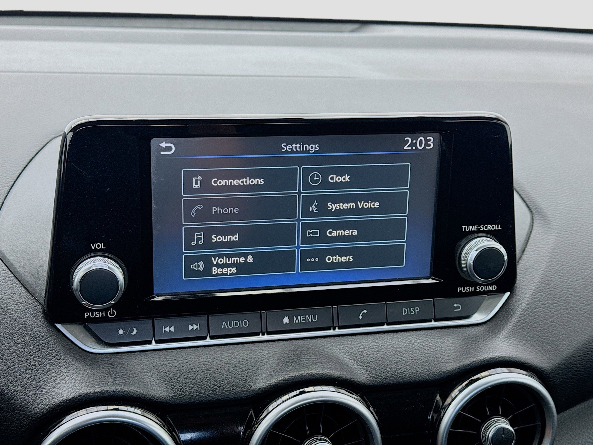 Used 2021 Nissan Sentra S image 9