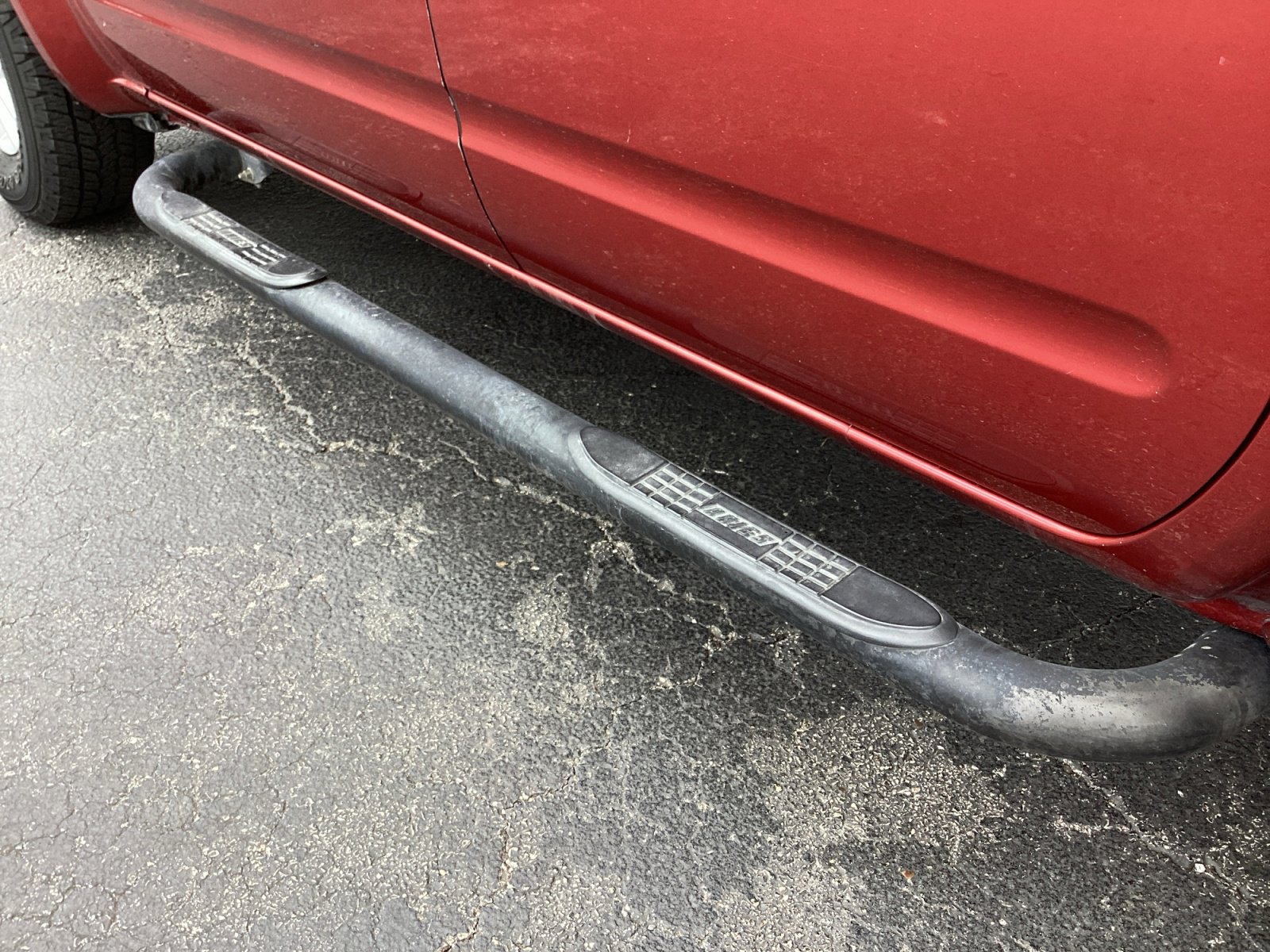 Used 2014 Nissan Frontier SV RWD image 16