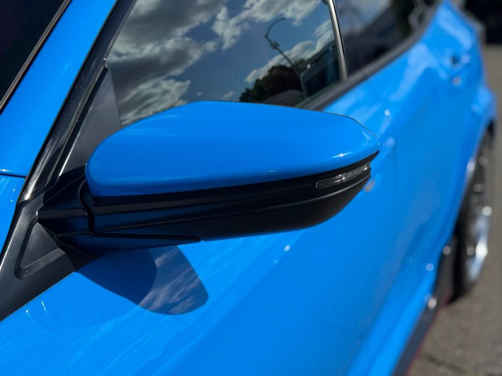 Used 2020 Honda Civic Type R image 27