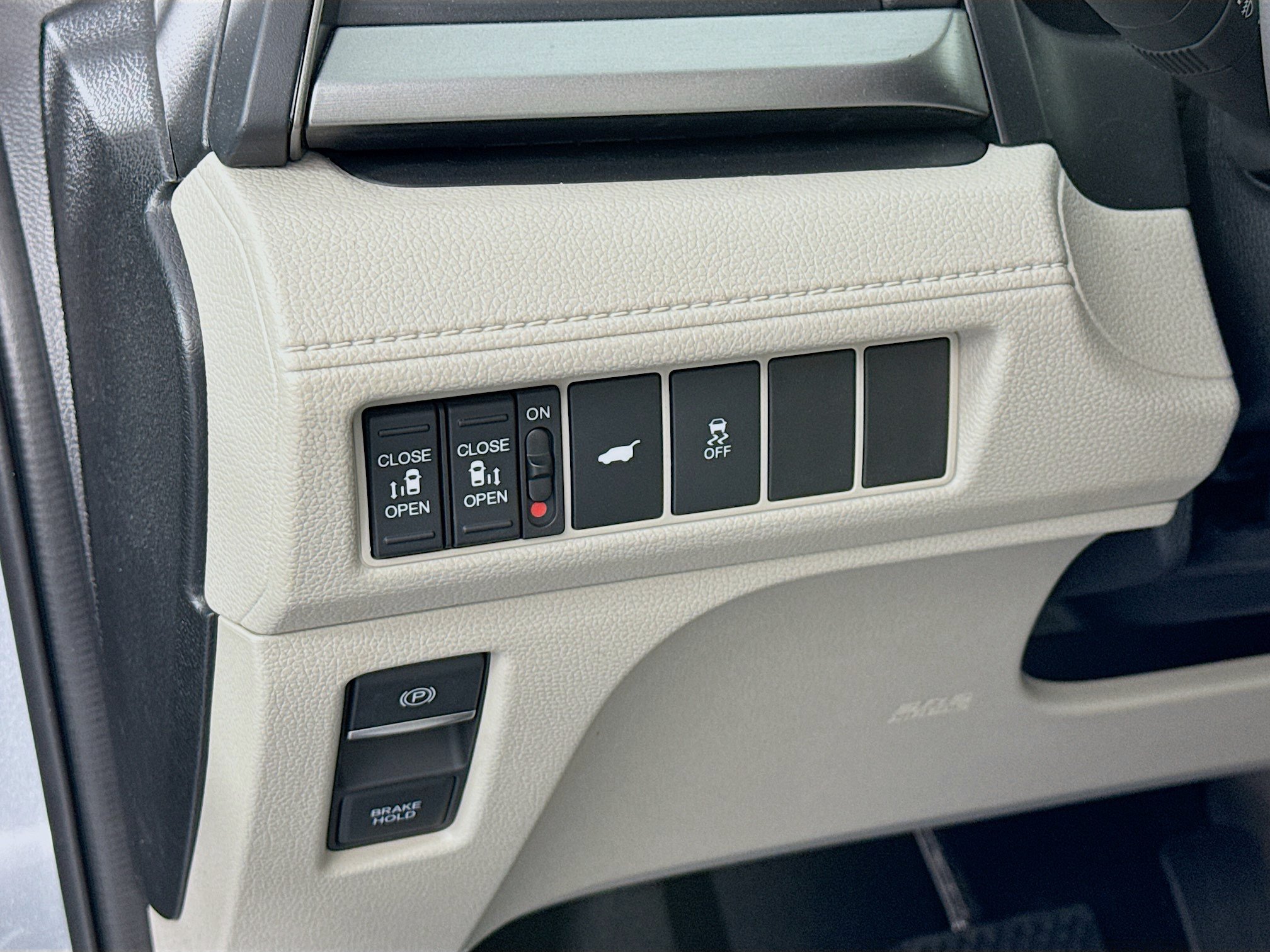 New 2026 Honda Odyssey EX-L image 10