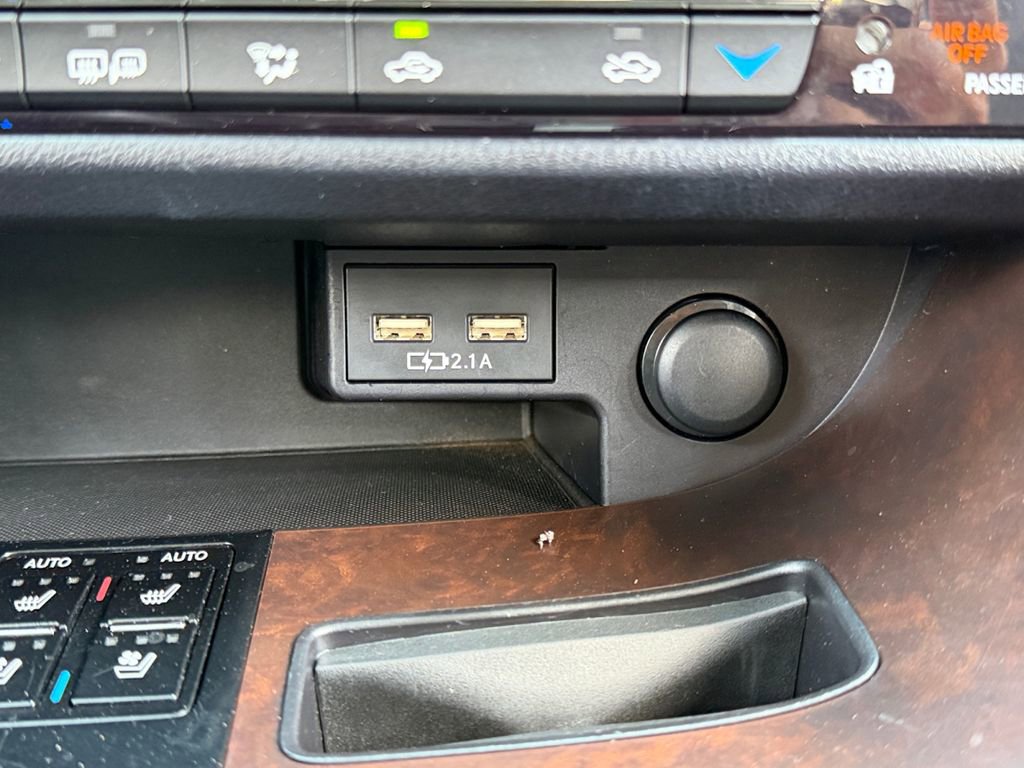 Certified 2022 Lexus RX 350 FWD w/ Premium Package image 23