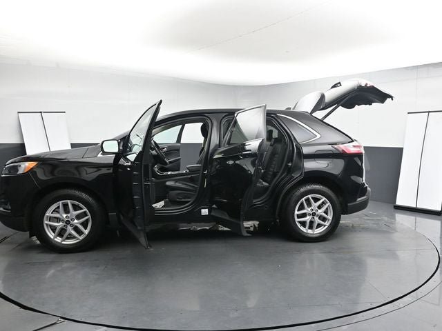 Used 2023 Ford Edge SEL w/ Convenience Package image 39