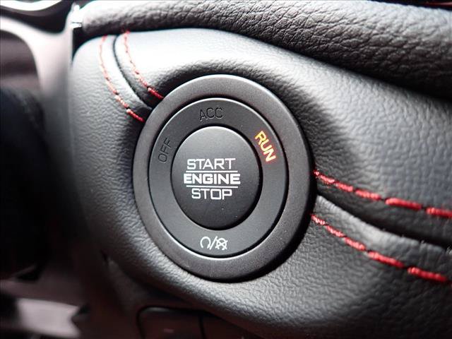 New 2026 Dodge Durango GT AWD/4WD image 22