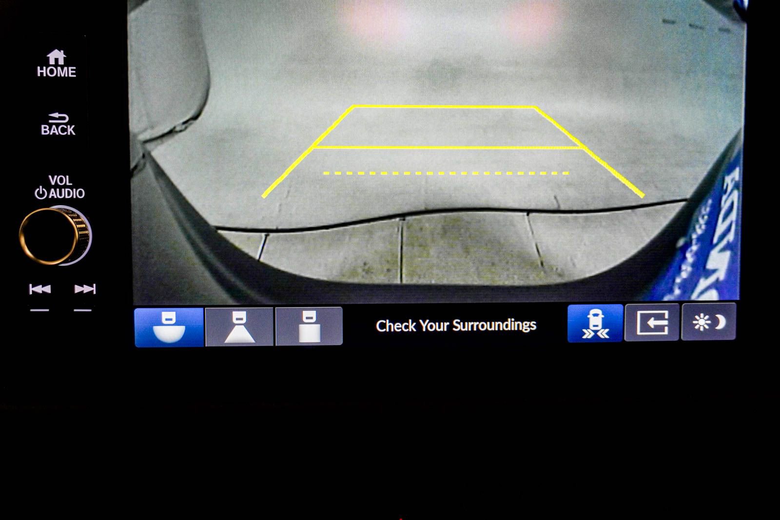 Certified 2026 Honda CR-V Sport Touring image 27