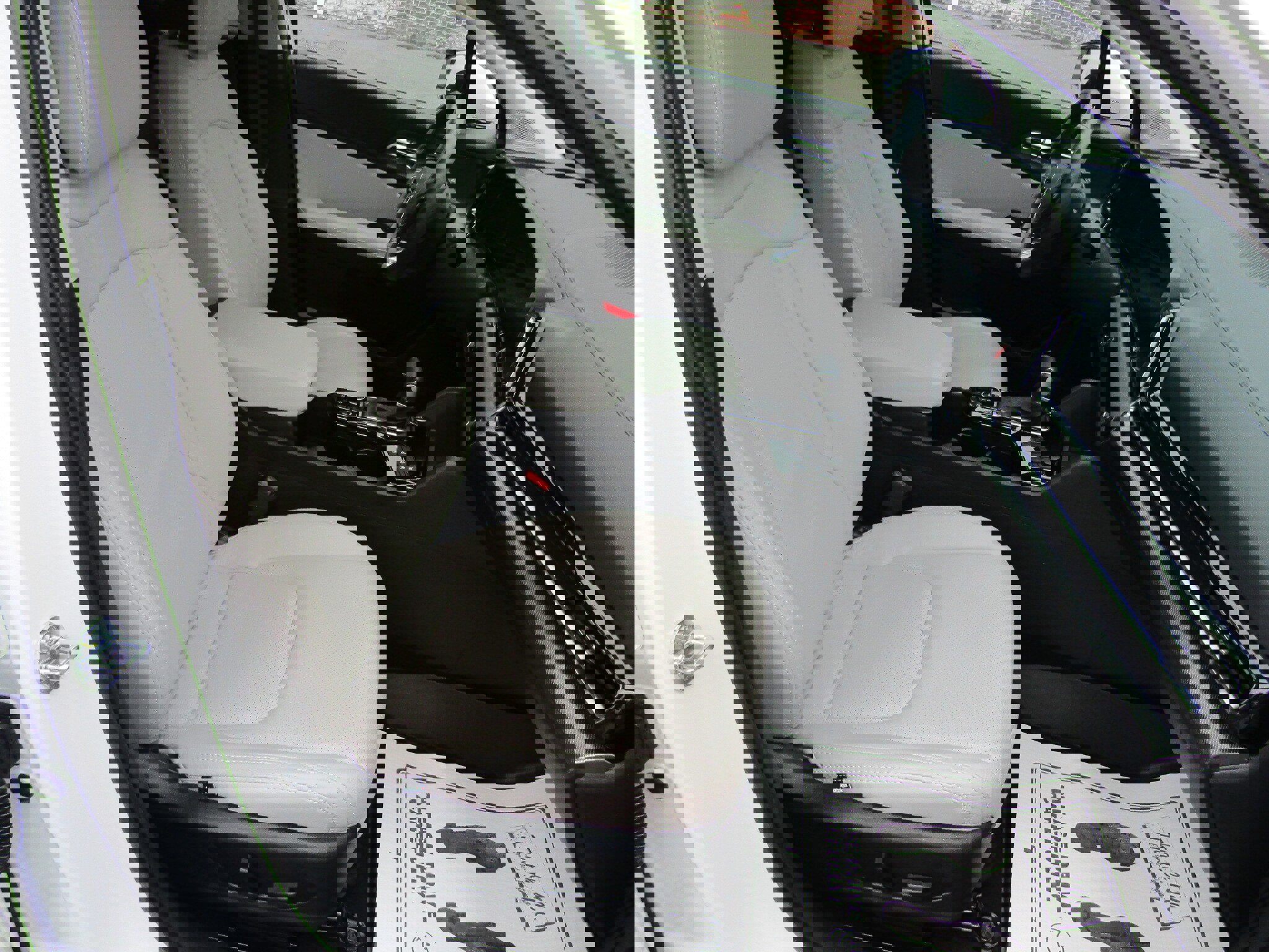 Used 2024 Kia Sportage SX image 18