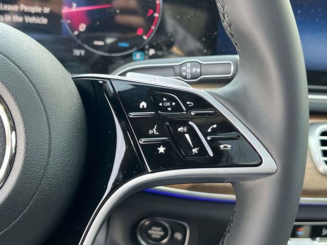 New 2026 Mercedes-Benz GLE 350 4MATIC image 22