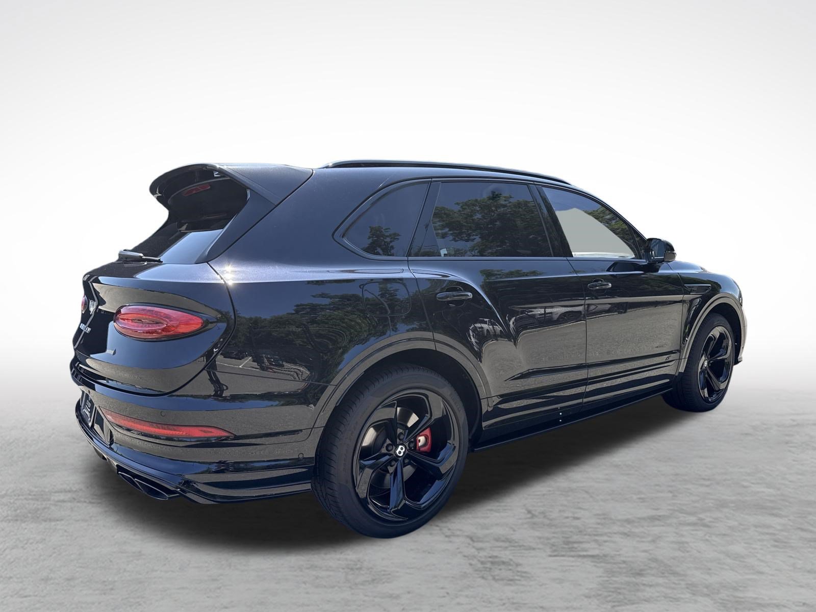 Used 2022 Bentley Bentayga AWD/4WD image 11