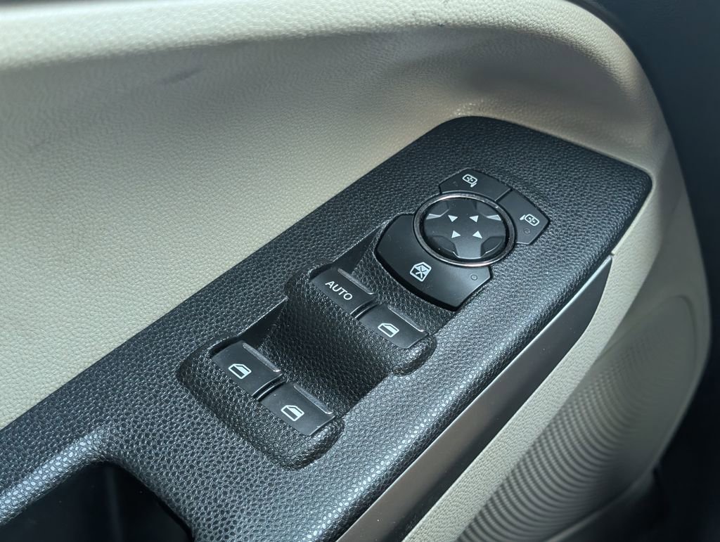 Used 2020 Ford EcoSport Titanium image 14