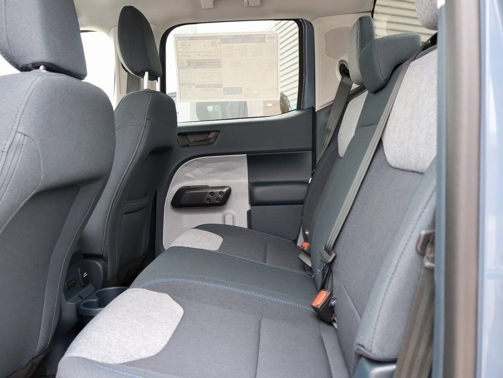 New 2026 Ford Maverick XLT w/ XLT Luxury Package image 18