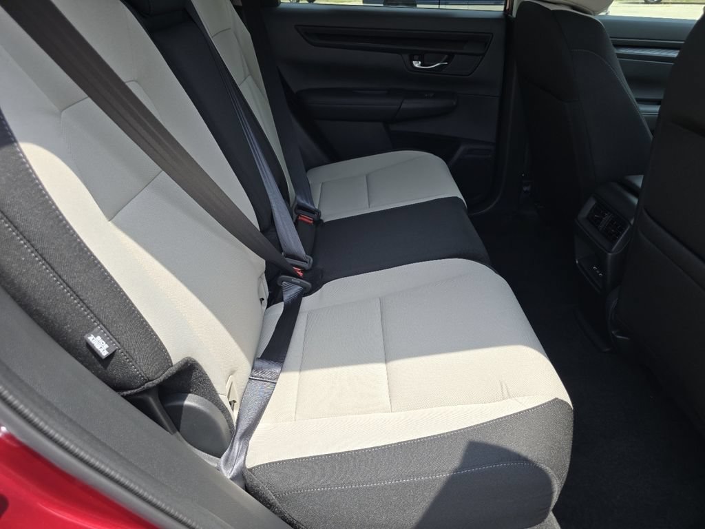 New 2026 Honda CR-V EX image 21