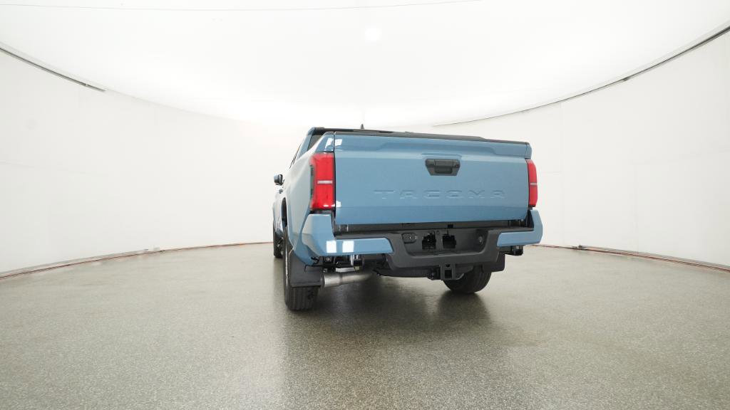 New 2026 Toyota Tacoma SR5 image 21